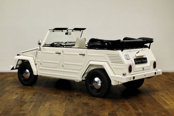 Volkswagen 181 Pescaccia 1600 1978 98100