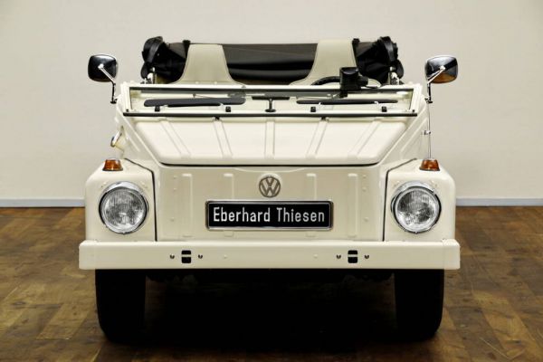 Volkswagen 181 Pescaccia 1600 1978 98102