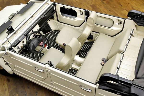 Volkswagen 181 Pescaccia 1600 1978 98104