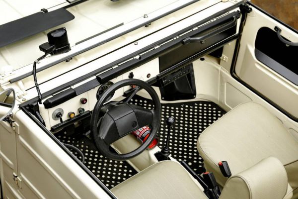 Volkswagen 181 Pescaccia 1600 1978 98105