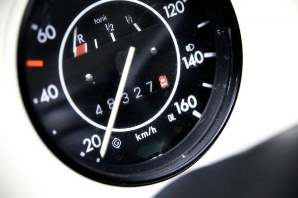 Volkswagen 181 Pescaccia 1600 1978 98108