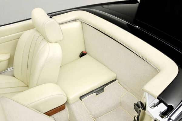 Mercedes-Benz 280 SL 1969 127248