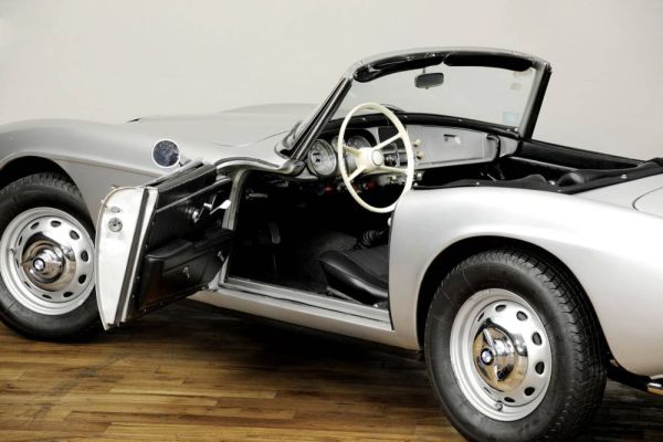 BMW 507 1958 128335