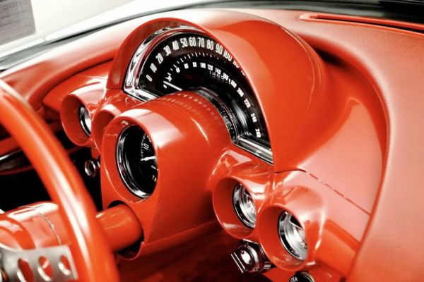 Chevrolet Corvette 1959 128376