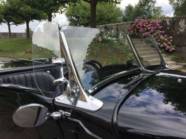 Rover 14  Speed Pilot Streamline 1935 63755