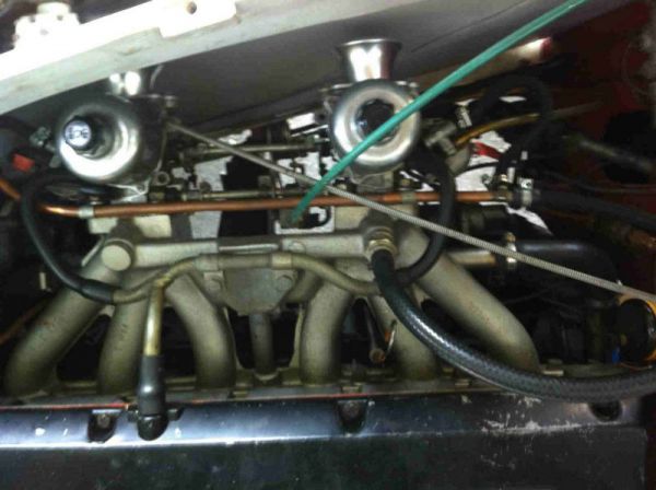 Rover Sports Tourer 1934 63772