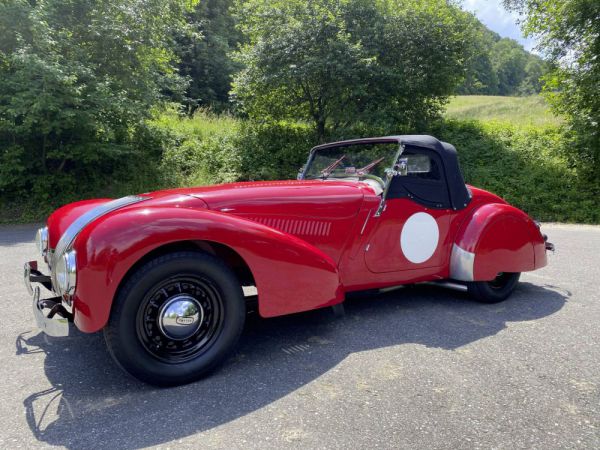 Allard K1 1948 63838