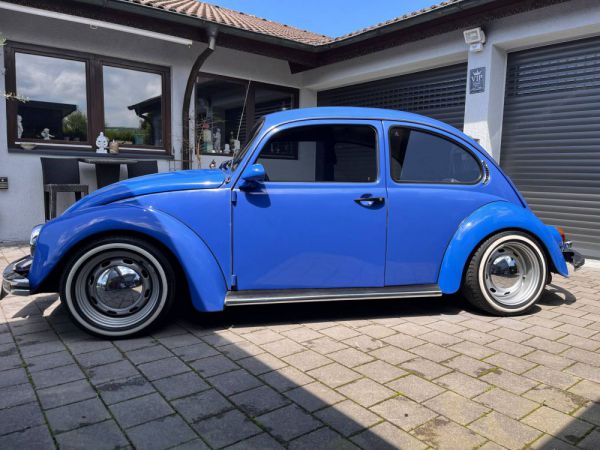 Volkswagen Maggiolino 1600 1983 87756