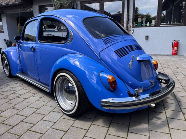 Volkswagen Maggiolino 1600 1983 87757