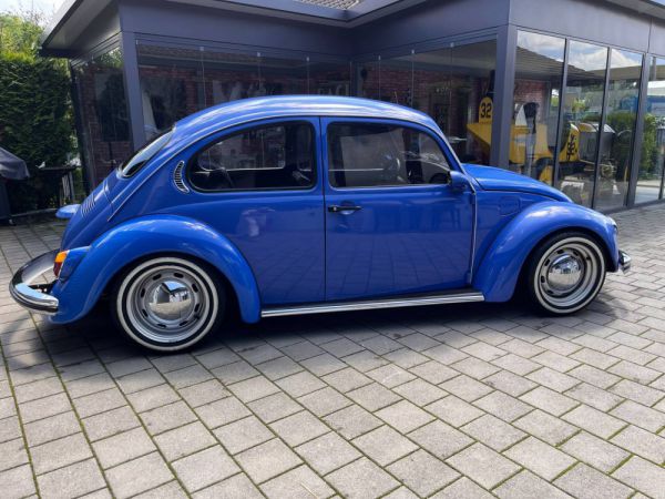 Volkswagen Maggiolino 1600 1983 87759