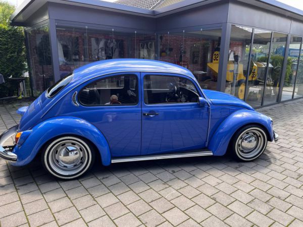 Volkswagen Maggiolino 1600 1983 87760