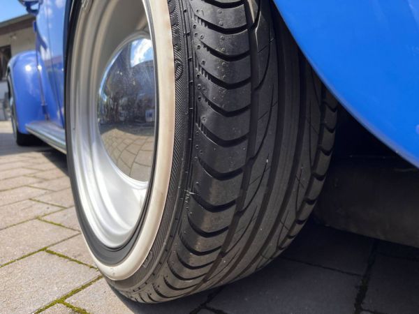 Volkswagen Maggiolino 1600 1983 87761