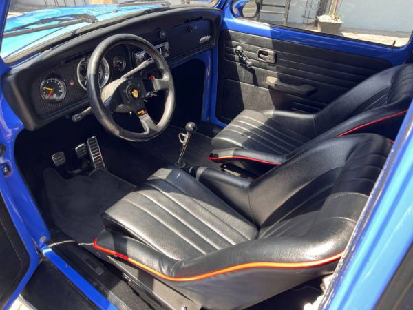 Volkswagen Maggiolino 1600 1983 87762