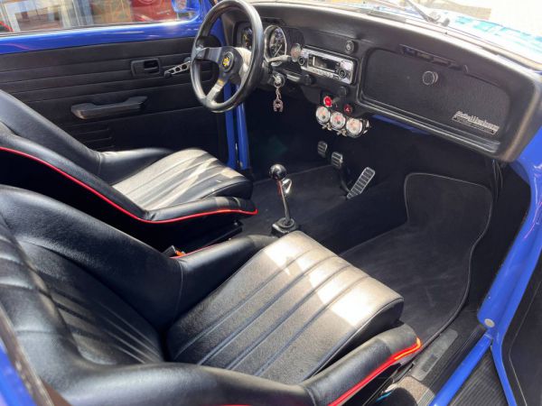 Volkswagen Maggiolino 1600 1983 87763