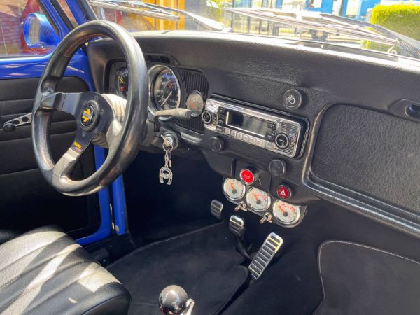 Volkswagen Maggiolino 1600 1983 87764