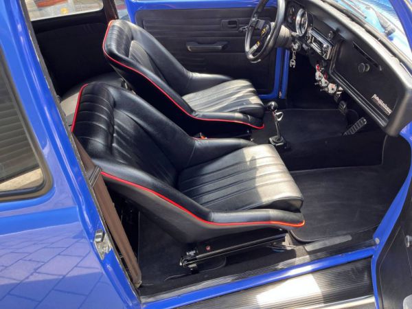 Volkswagen Maggiolino 1600 1983 87765