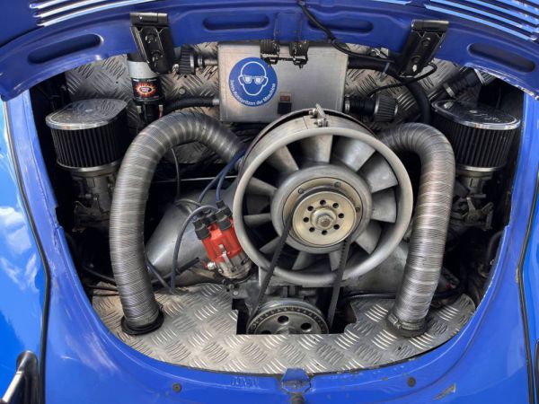 Volkswagen Maggiolino 1600 1983 87766