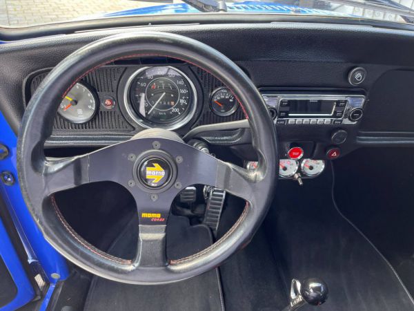 Volkswagen Maggiolino 1600 1983 87768