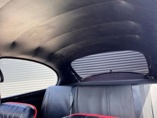 Volkswagen Maggiolino 1600 1983 87769