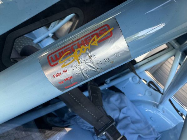 Porsche 911 2.4 T "Oilflap" 1972 24795