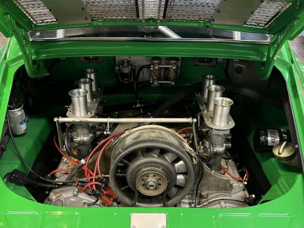 Porsche 911 2.0 1965 24831