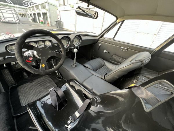 Ferrari 250 GT Berlinetta Lusso 1962 24864