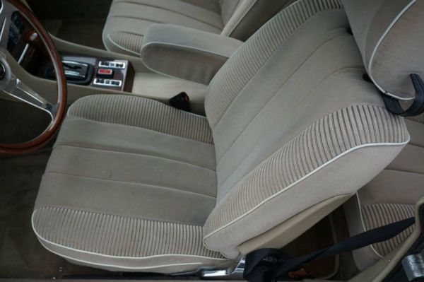 Mercedes-Benz 450 SLC 5,0 1979 24878