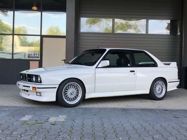 BMW M3 1987 24881