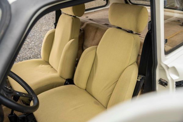 Renault R 5 Turbo 2 1984 63291