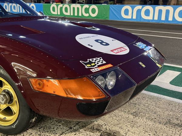 Ferrari 365 GT4 1973 74823