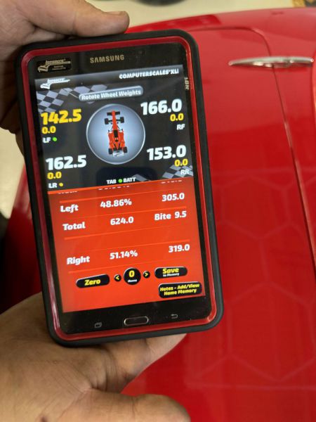 Lotus Elan S2 26R 1964 78677