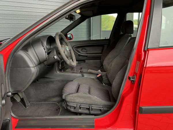 BMW 318is "Class II" 1994 91817