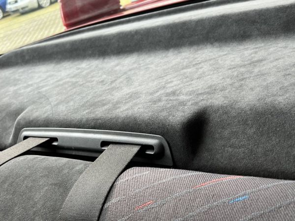 BMW 318is "Class II" 1994 91823