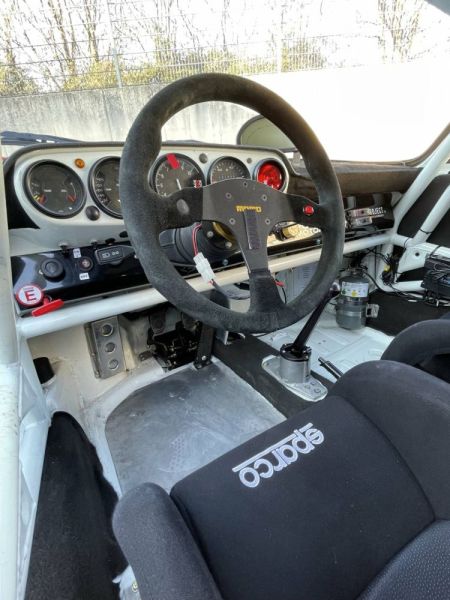 Porsche 911 RSR 3.0 1976 128414