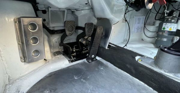 Porsche 911 RSR 3.0 1976 128415