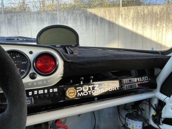 Porsche 911 RSR 3.0 1976 128416