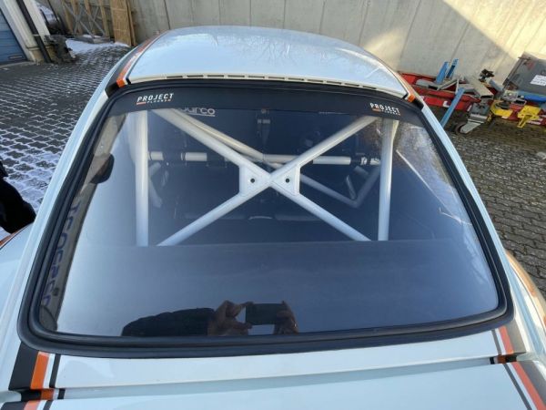 Porsche 911 RSR 3.0 1976 128418