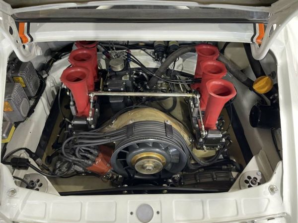 Porsche 911 RSR 3.0 1976 128419