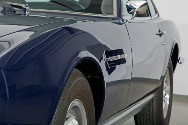 Aston Martin DBS V8 1971 24992