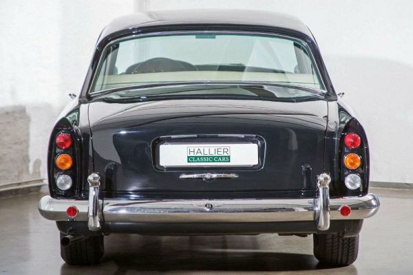 Bentley S 3 Continental 1963 25021