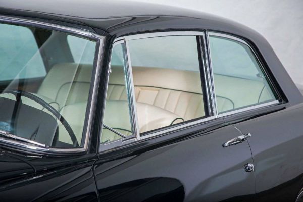 Bentley S 3 Continental 1963 25027