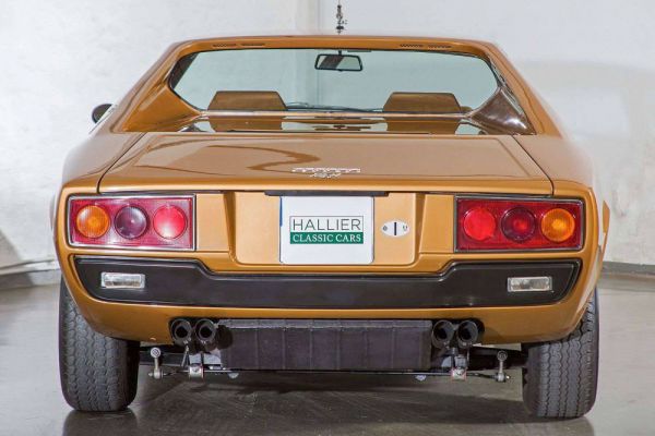 Ferrari Dino 308 GT4 1975 25077