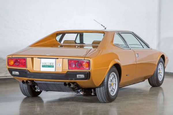 Ferrari Dino 308 GT4 1975 25078