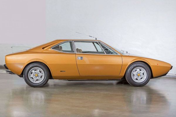 Ferrari Dino 308 GT4 1975 25079