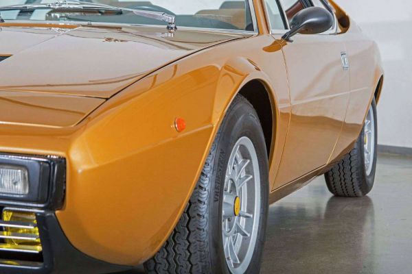 Ferrari Dino 308 GT4 1975 25081