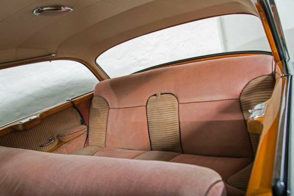 Mercedes-Benz 300 d 1958 25159