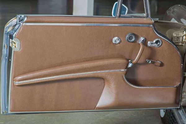 Mercedes-Benz 300 SE 1964 25171