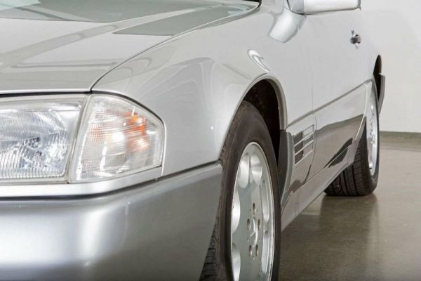 Mercedes-Benz SL 280 1994 25205