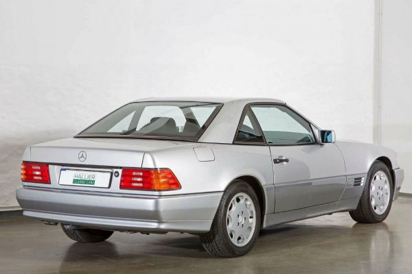 Mercedes-Benz SL 280 1994 25210