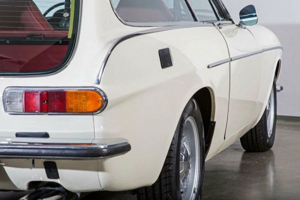 Volvo 1800 ES 1973 25278
